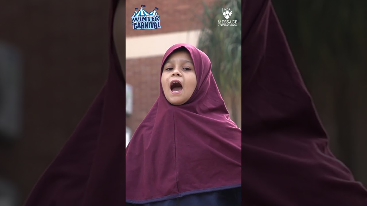 Winter Carnival 2026 #life #mgs #trending #carnival