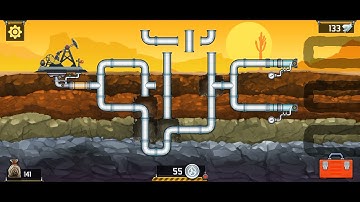 Plumber 3 Game Level 9 #plumber3 #level9