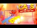 ВЫПАЛА УНИКАЛЬНАЯ КОМЕТА В CATS! #36