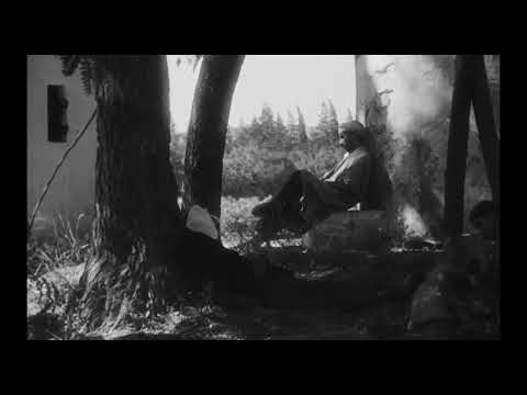 The Olive Trees of Justice (1962)