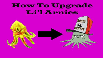 SoE How to upgrade Li