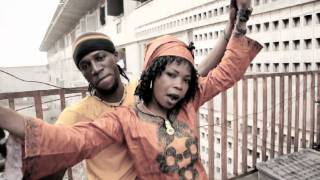 Rageman - Agne Sabari Ivory Coast Cote Divoire New Music Video 2011