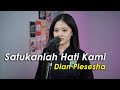 Satukanlah Hati Kami · Dian Piesesha (Cover by Aura)