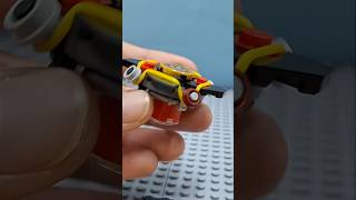 My Lego Beyblade