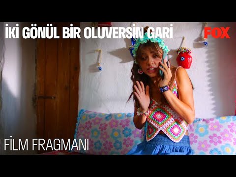 İki Gönül Bir Oluversin Gari Film Fragmanı