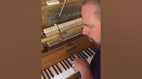 Aural Tuning Exam 6.1 Tuning Unison