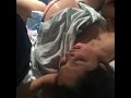 15 year old giving birth