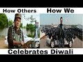 Diwali whatsapp status || Funny Spoof || Funny Deepavali status