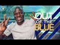N'Golo Kanté on Best World Cup Memories, Karaoke Song & What Annoys Him! | Out Of The Blue: Ep.13