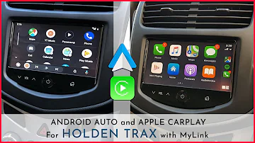 How do I add Apple CarPlay to MyLink?