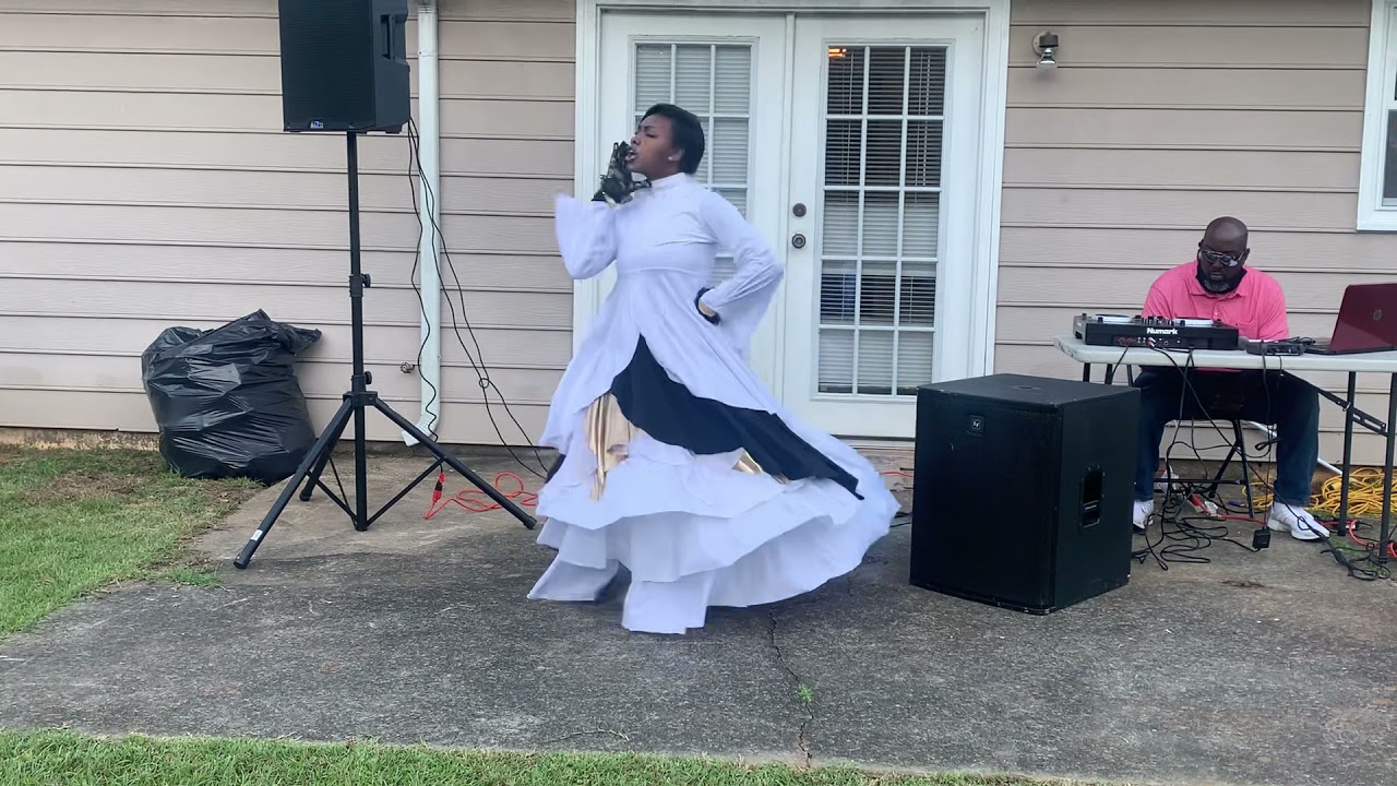 Just the Beginning- Kurt Carr