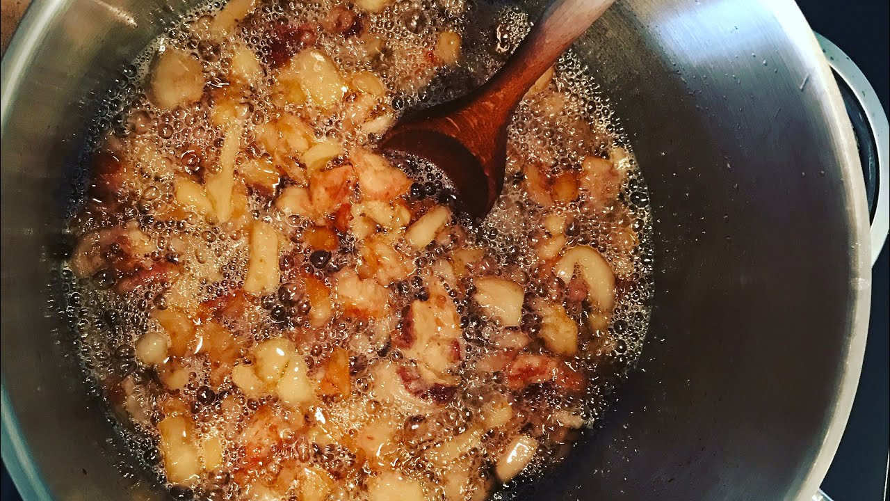 Rendering lard YouTube