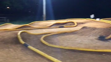 Tekno NB48 2.0 Shakedown