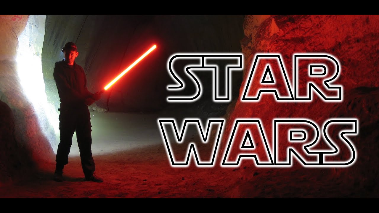 Star Wars Episode - YouTube