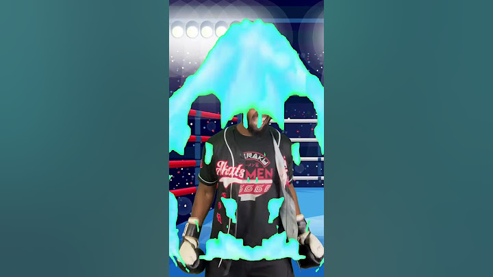 If Jake Paul vs Mike Tyson was DBZ #shorts