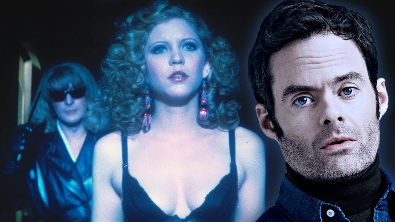 Bill Hader on Brian De Palma