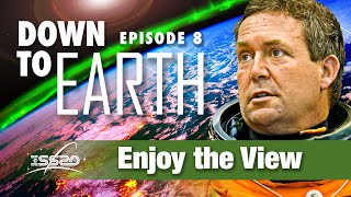 Enjoy the View | Down To Earth  S1:E8