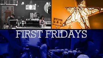 First Friday (Morning) Coffee Networking- Ridgefield Chamber of Commerce