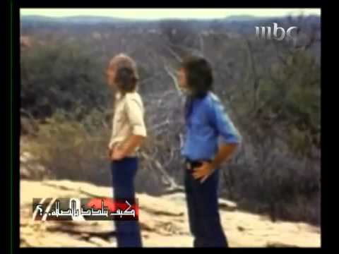 اسد يحضن انسان مشهد يقشعر منه الابدان