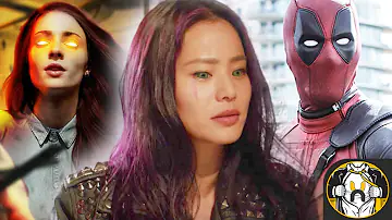 Are legion and the gifted in the same universe?