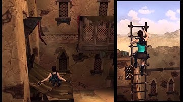 Lara Croft  Relic Run HD