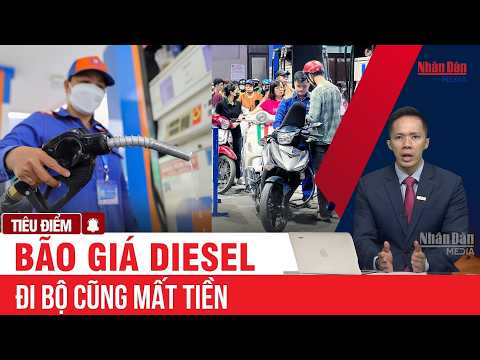 Why rising fuel prices make everything more expensive? | FOCUS #diesel #fuelprices #marketprices