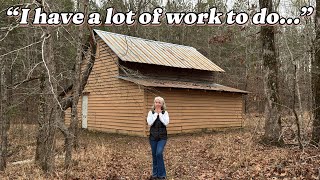 Momma did a thing 😳 NEW HOME TOUR