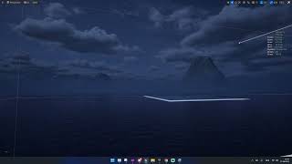 UE5 - Decal test