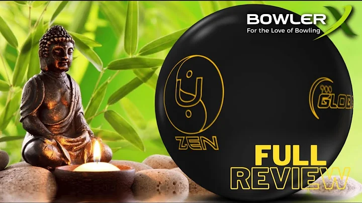 The Most Insane Urethane Ball on the Market | 900 ...