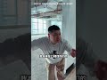 终于发现折叠空间的诡异.... #大左数字人#悬疑#神秘事件#大左剧情#剧情