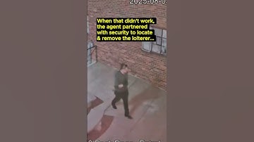 From Loitering to Removal: Behind the Scenes of Proactive Video Monitoring