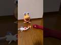 ピクミン食べられました #shorts #ピクミン