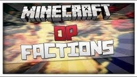 ECPE OP factions montage ep.1