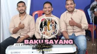 BAKU SAYANG (cover) HT MUSIC || Live Record