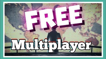 RUSE Game Free Multiplayers Now ! Tutorial
