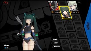 Qingyi Enhanced | Zenless Zone Zero MOD