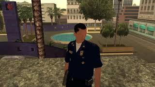 HadesTheGrinch | Philippine National Police (PNP) Uniform in GTA