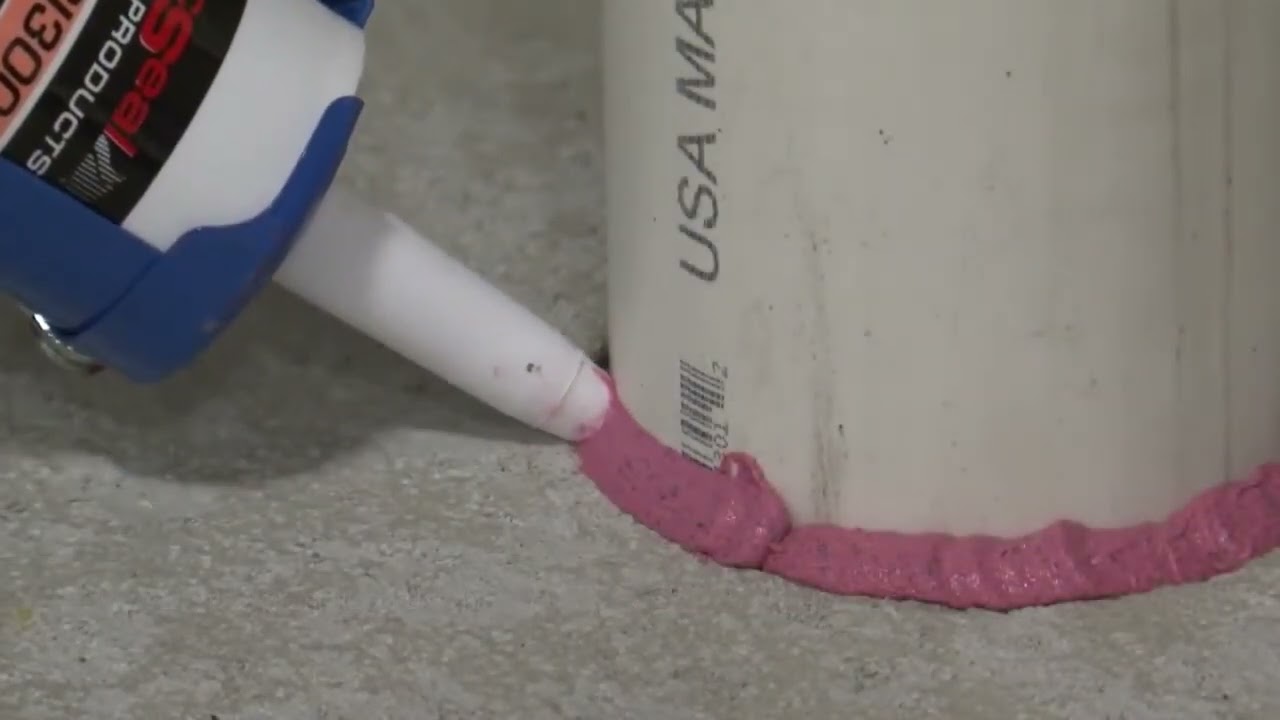 Sello cortafuego intumescente SpecSeal ®