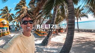BELIZE | March 2026