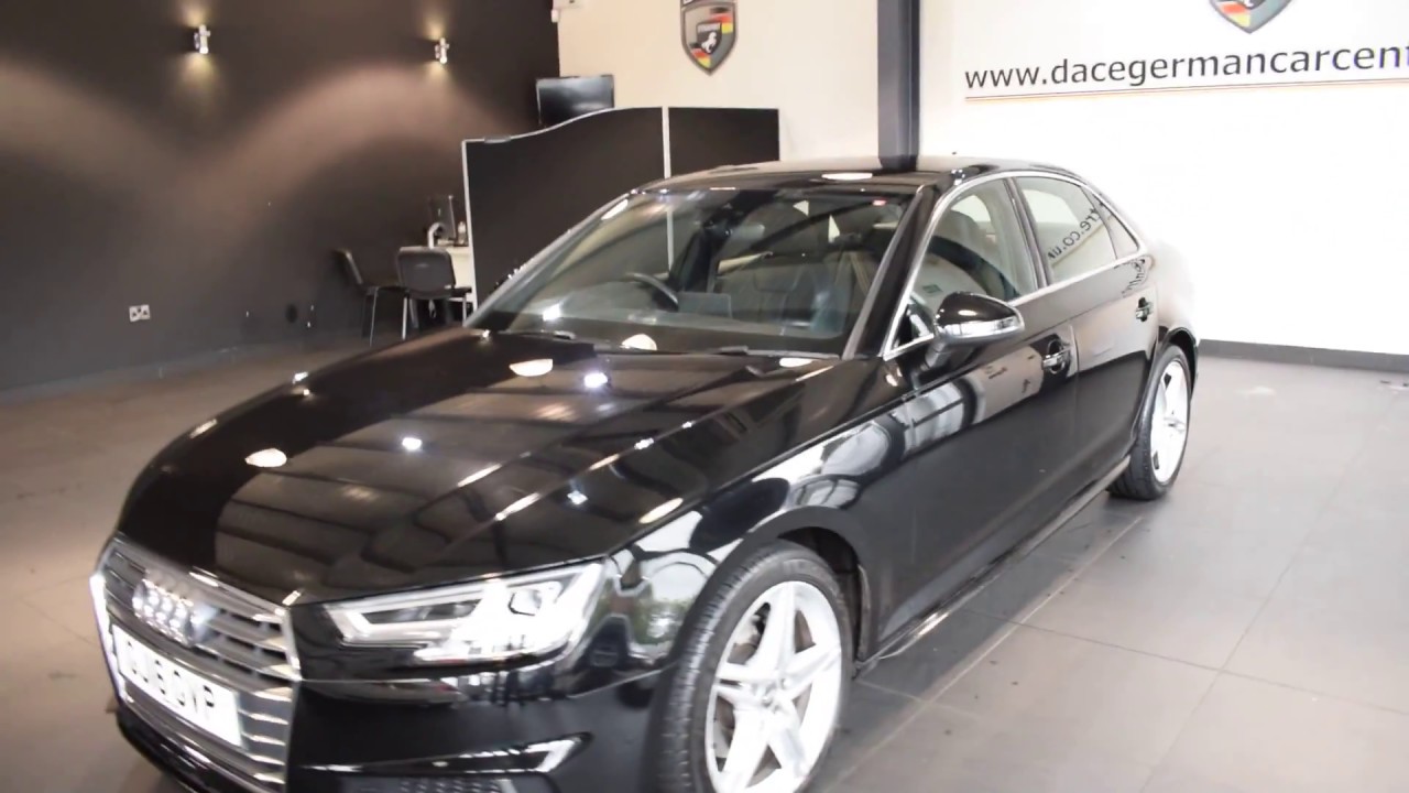 Audi a4 drive2