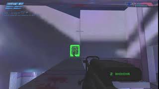 Sick headshot on the greatest Halo player of all time. Am I the new best