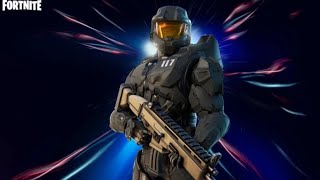 The Master Chief Situation...