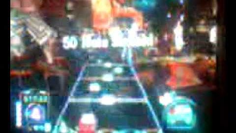 michael batio angelo-No Boundaries gh 10000%