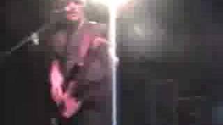 wire - 12XU - live ravenna 05 05 2008