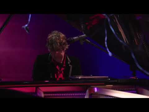 STEPHAN GRAF V. BOTHMER: PIANO FANTASY - LIVE FROM THE PUMP