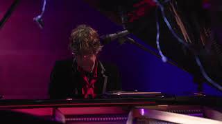 STEPHAN GRAF V. BOTHMER: PIANO FANTASY - LIVE FROM THE PUMP