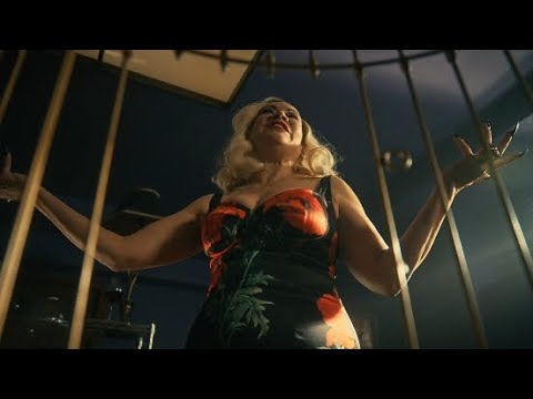 Jennifer Tilly You Are So Precious 