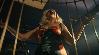 Jennifer tilly you are so precious!