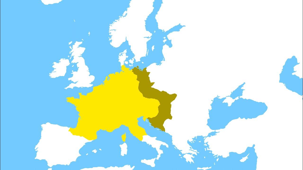 French up