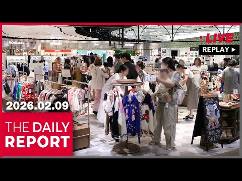 FULL THE DAILY REPORT 2026 02 09 